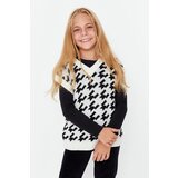 Trendyol Ecru Girl Knitwear Sweater | Shoptok.si