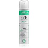 SVR Spirial antiperspirant u spreju s 48-satnim učinkom 75 ml Cijene