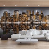  Tapeta XXL - American gold 550x270 Cijene