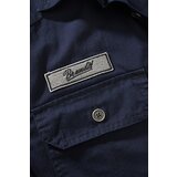 Brandit Muška košulja Luis, Navy | shoptok.hr