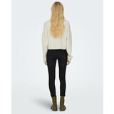 Only Ženski džemper 15302212 beli | ePonuda.com