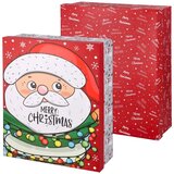 Premia box, novogodišnje ukrasne kutije, 34.5 x 28 x 11.5cm | Eponuda.com