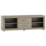 ADRK Furniture TV komoda Bahar 2SZ | shoptok.hr