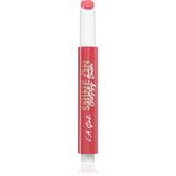 L.A. Girl Cosmetics Shine On balzam za sijoče ustnice z vlažilnim učinkom odtenek Glossy Rosé 2 g Cene