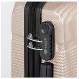 Solier WALIZKASTL945CHMPAGNEM2464652 Ružičasta | shoptok.hr