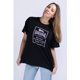 Lonsdale Women's t-shirt oversized Cijene