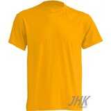  Muška T-shirt majica kratki rukav gold | shoptok.hr