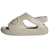 Adidas Sandali & Odprti čevlji Campus 00s Foam Slide Bež | Shoptok.si