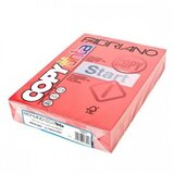 Fabriano PAPIR COPYTINTA A4 80g ROSSO 500/1 CRVENI Cijene