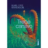 Booka Karl Uve Knausgor - Treće carstvo Cene
