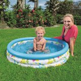Juinsa bazen na napuhavanje ø 102 cm | shoptok.hr