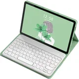 Flip cover in Bluetooth Tipkovnica ZW104R za Realme Pad 10.4, (20652491)