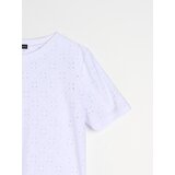 Sinsay Bluza s ažurnim uzorkom | shoptok.hr