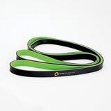  Gu06 traka za vježbanje hms (crna - limeta) | shoptok.hr