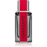 Salvatore Ferragamo Red Leather parfemska voda za muškarce 100 ml