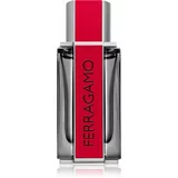 Salvatore Ferragamo Red Leather parfumska voda za moške 100 ml