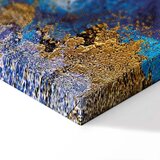  Slika - Gold of the Ocean (1 Part) Wide 90x60 | shoptok.hr