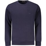 Rifle SWEATSHIRT WITHOUT ZIP MEN BLUE Cene