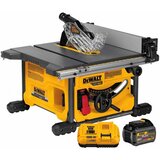Dewalt DCS7485T2-QW table saw 5800 RPM | shoptok.hr