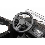 Buggy na akumulator za 4 osobe ATV RACING UTV2000 4x4 - zlatni | shoptok.hr