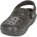 Crocs Cokli Classic Lined Clog Kostanjeva | Shoptok.si