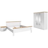 Livetastic SPALNICA, barve macesna, hrast artisan | Shoptok.si