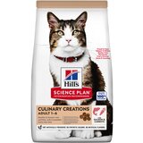 Hill’s Science Plan Adult Culinary Creations losos & korenje - 1,5 kg | Shoptok.si