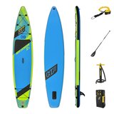 SUP DASKA SUP 65373 AQUA EXCURSION TECH SET 381X79X15 HYDRO-FORCE BW | Eponuda.com