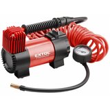 Extol Premium auto kompresor 12V sa torbom i kompletnim priborom | Eponuda.com