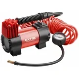 auto kompresor 12V sa torbom i kompletnim priborom