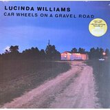  Lucinda Williams - Car Wheels on a Gravel Road | Eponuda.com