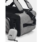 Under Armour UA Contain Duo SM BP Duffle Torba Črna | Shoptok.si