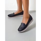 Resti Ladies' perforated moccasins Besset | ePonuda.com
