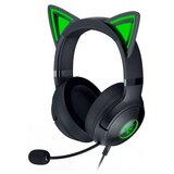 Razer Slušalke Kraken Kitty V2, črne, USB Cene