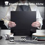 GOEASYOII 2x akrilna deska za rezanje 40×30 cm | Shoptok.si