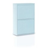 Hanah home Višenamenska komoda Forto 4 White | ePonuda.com