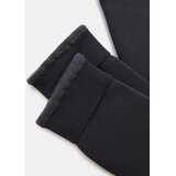 Sinsay Leggings s toplom podstavom | shoptok.hr
