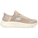Skechers Modne superge GRAND ENTRY Bež Cene