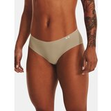 Under Armour Panties PS Hipster 3Pack-BRN - Women's Cene