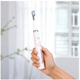 Silkn Sonic Smile sonična električna četkica za zube White | shoptok.hr