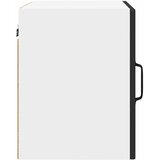 Ormar za Zid PORTO 2 pcs Crna 40 x 31 x 40 cm Konstruirano drvo | Eponuda.ba