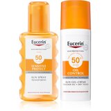EUCERIN® Sun Protection Set set za sončenje Cene