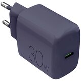 Puro 30W USB-C STENSKI POLNILEC ZA IPHONE 12, 13, 14 IN 15, KOMPAKTNI NAPAJALEC, (5000337731) Cene
