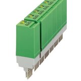  Utični relej 24 V/DC, 24 V/AC 5 A 2 zatvarač Phoenix Contact ST-REL4-KG 24/ 1- 1 10 kom. Cijene