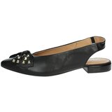 Gioseppo Balerinke KALLMET Črna | Shoptok.si