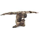 Signes Grimalt Lik Golog Muškarca Gold | shoptok.hr
