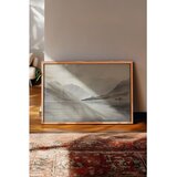 WALLXPERT Dekorativna slika u okviru 30 x 40 cm | Eponuda.com