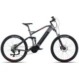 električni bicikl carry pro 29"
