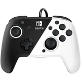 Nintendo Switch Faceoff Deluxe+ Gamepad
