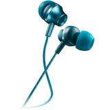 Canyon headphones SEP-3 Mic 1.2m Blue Green | Eponuda.ba